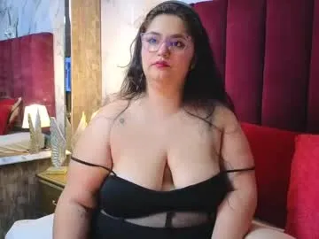 lina_kriss – webcam model profile photo Image 4