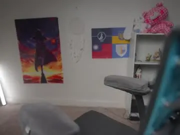 nuryforerogh – webcam model profile photo Image 4