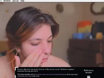 realtryit – webcam model profile photo Image 7