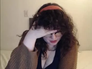 freckledeer – webcam model profile photo Image 13