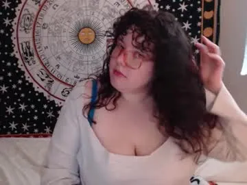 freckledeer – webcam model profile photo Image 18