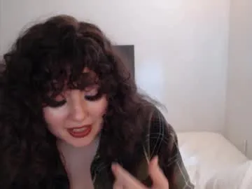 freckledeer – webcam model profile photo Image 3