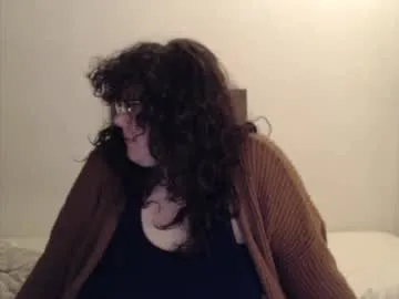 freckledeer – webcam model profile photo Image 6