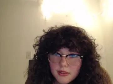 freckledeer – webcam model profile photo Image 7