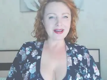 ladyelizabeth777 – webcam model profile photo