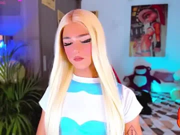 anielli69 – webcam model profile photo Image 16