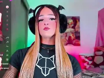 anielli69 – webcam model profile photo Image 5