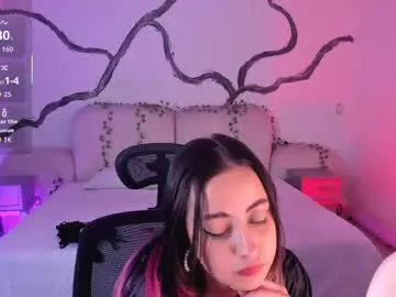 kristigroune – webcam model profile photo Image 14