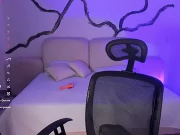 kristigroune – webcam model profile photo Image 6