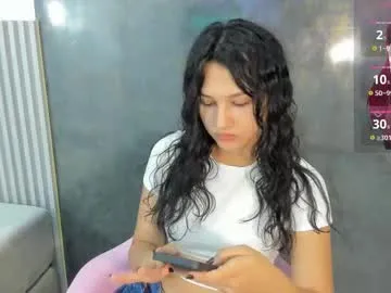 anabel054 – webcam model profile photo Image 2