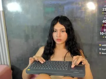 anabel054 – webcam model profile photo Image 4