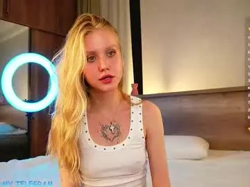 valleriejonnes – webcam model profile photo Image 8