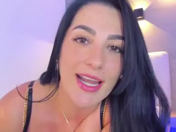 _arianalzate_ – webcam model profile photo Image 2