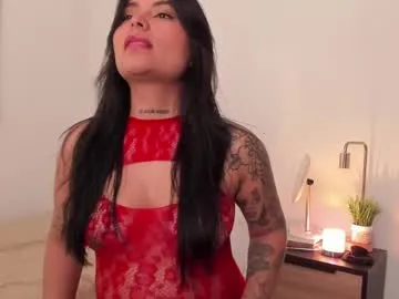 aleja_cata_lesbian1 – webcam model profile photo Image 7