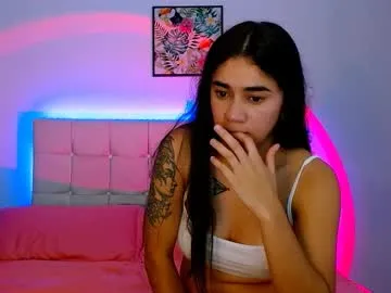 miss_anna909 – webcam model profile photo Image 2