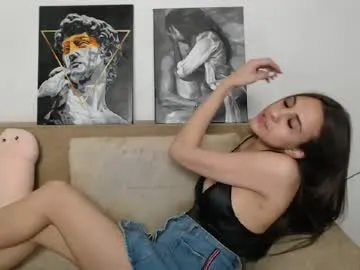 leilajul – webcam model profile photo