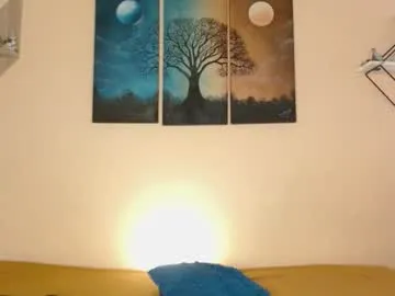 ariellateska – webcam model profile photo Image 11