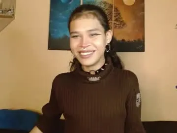 ariellateska – webcam model profile photo Image 16