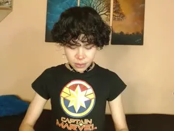 ariellateska – webcam model profile photo Image 19