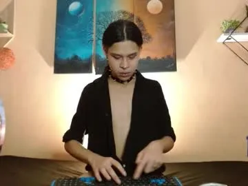 ariellateska – webcam model profile photo Image 2