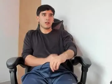 leo_jones389 – webcam model profile photo