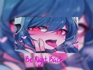 hanalif – webcam model profile photo Image 3