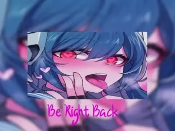 hanalif – webcam model profile photo Image 9