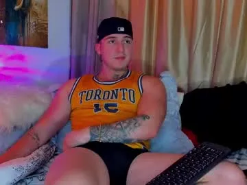 theowonder – webcam model profile photo Image 10