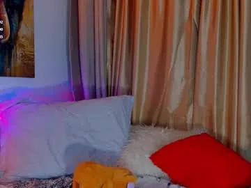 theowonder – webcam model profile photo Image 12