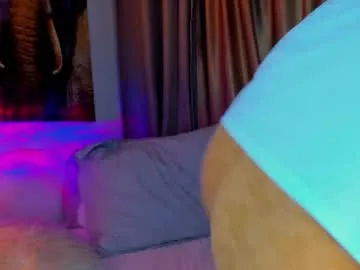 theowonder – webcam model profile photo Image 18