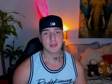 theowonder – webcam model profile photo Image 2