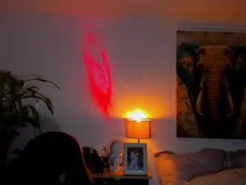 theowonder – webcam model profile photo Image 3