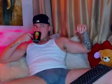 theowonder – webcam model profile photo Image 4