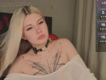 EvelynMills – webcam model profile photo Image 9