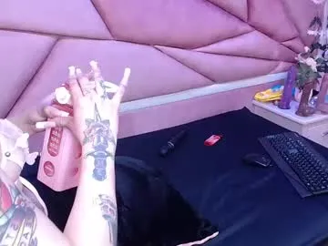 lilith_cooper20 – webcam model profile photo