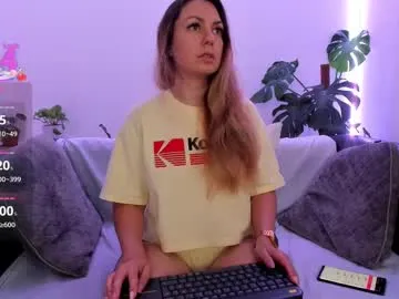 anabel054 – webcam model profile photo Image 3