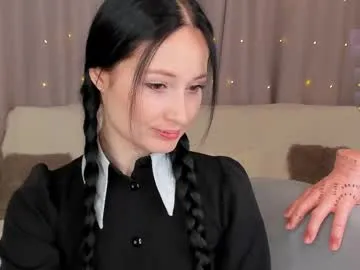 sweetpulse_ – webcam model profile photo Image 4