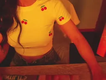 anabel054 – webcam model profile photo Image 5