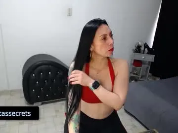 Amanda – webcam model profile photo Image 16