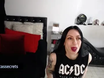 Amanda – webcam model profile photo Image 2