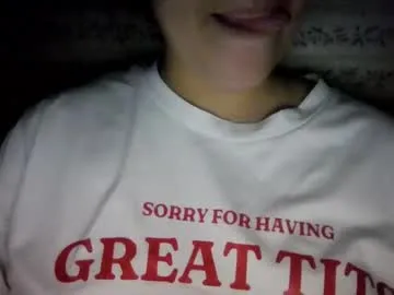 scarletttsinner – webcam model profile photo Image 2