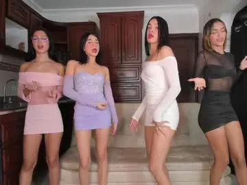 flawfull – webcam model profile photo Image 5