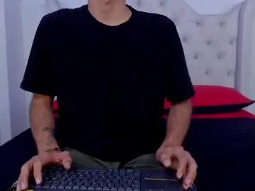 lucas4me – webcam model profile photo