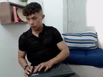 lucas_luxx1 – webcam model profile photo