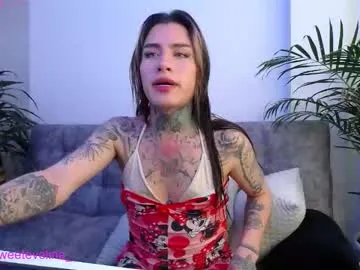 just_jenifer – webcam model profile photo Image 14