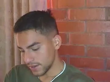 lucky_blessed – webcam model profile photo