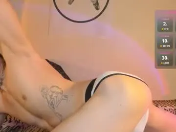 ella_twinkle – webcam model profile photo Image 2