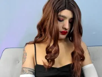 lila_cohen – webcam model profile photo Image 17