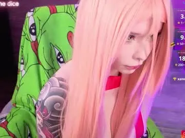 sandy_rivas – webcam model profile photo Image 3