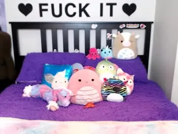 VictoriaLane – webcam model profile photo Image 14